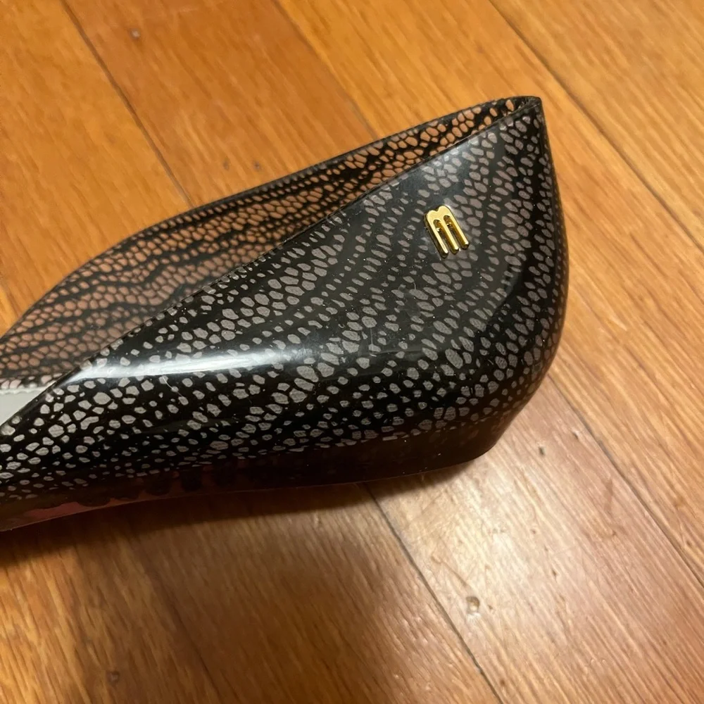 Melissa & Jason Wu these shoes